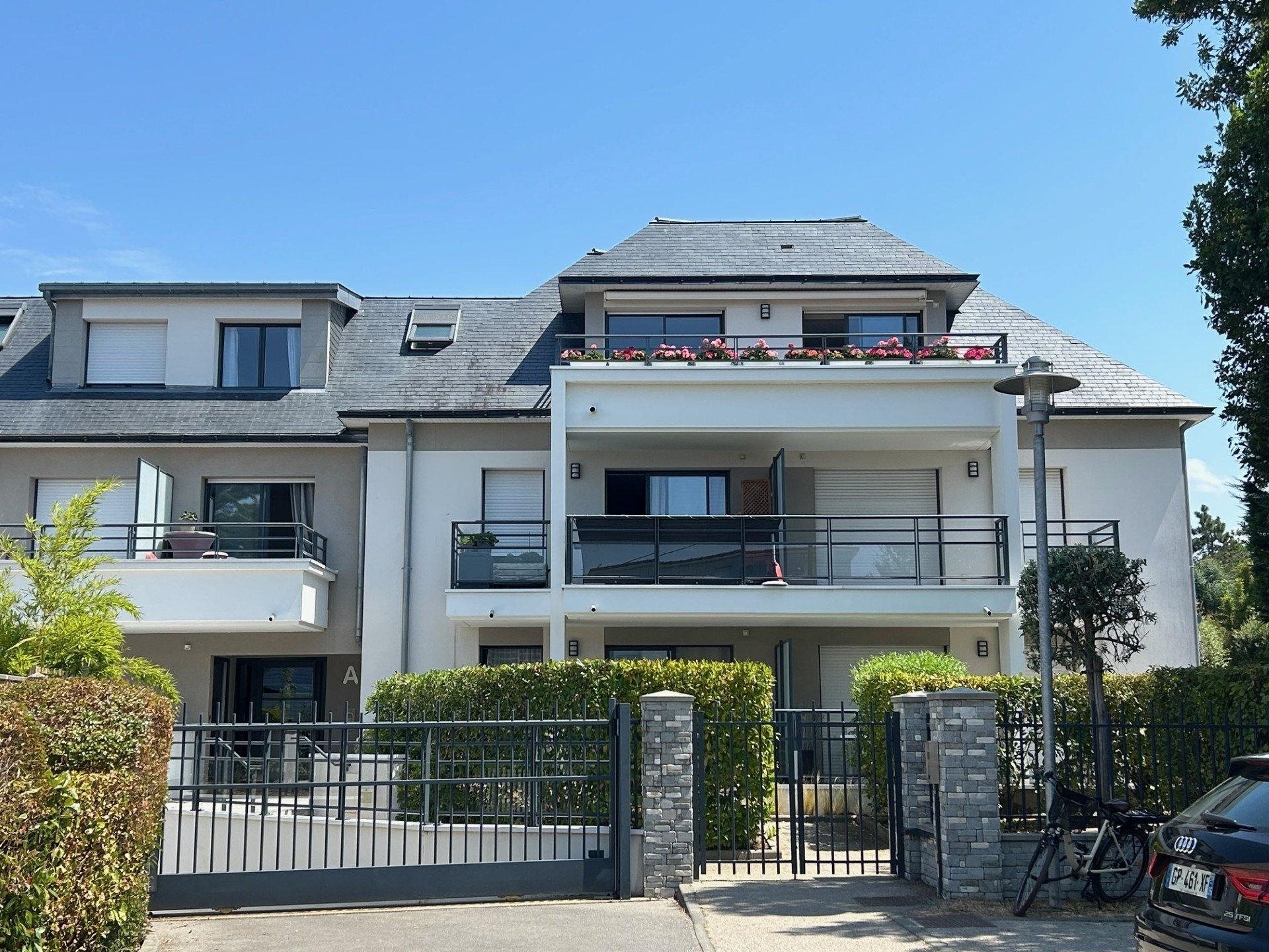 Appartement à vendre, 65m², Pornichet