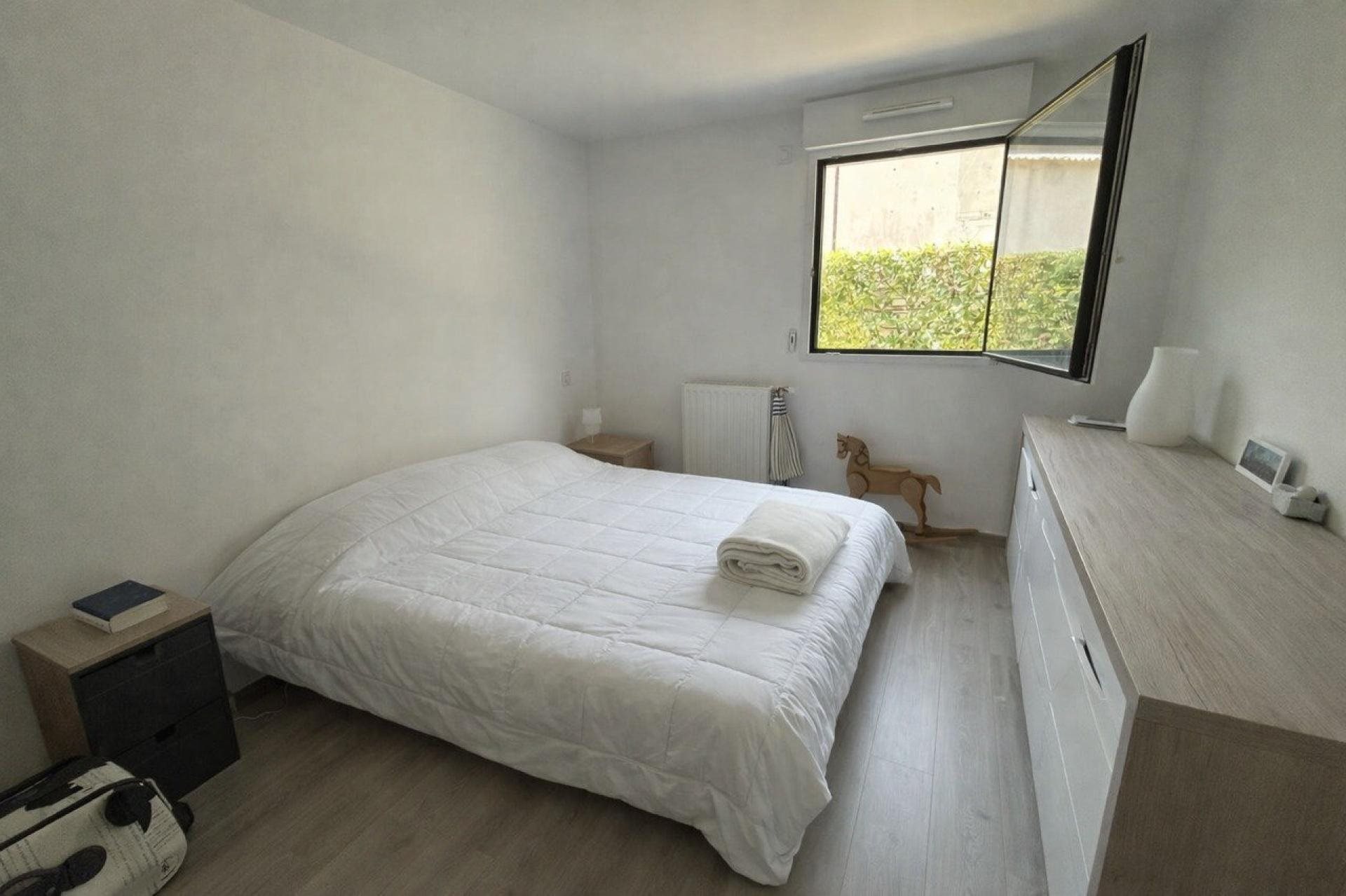 Appartement à vendre, 65m², Pornichet