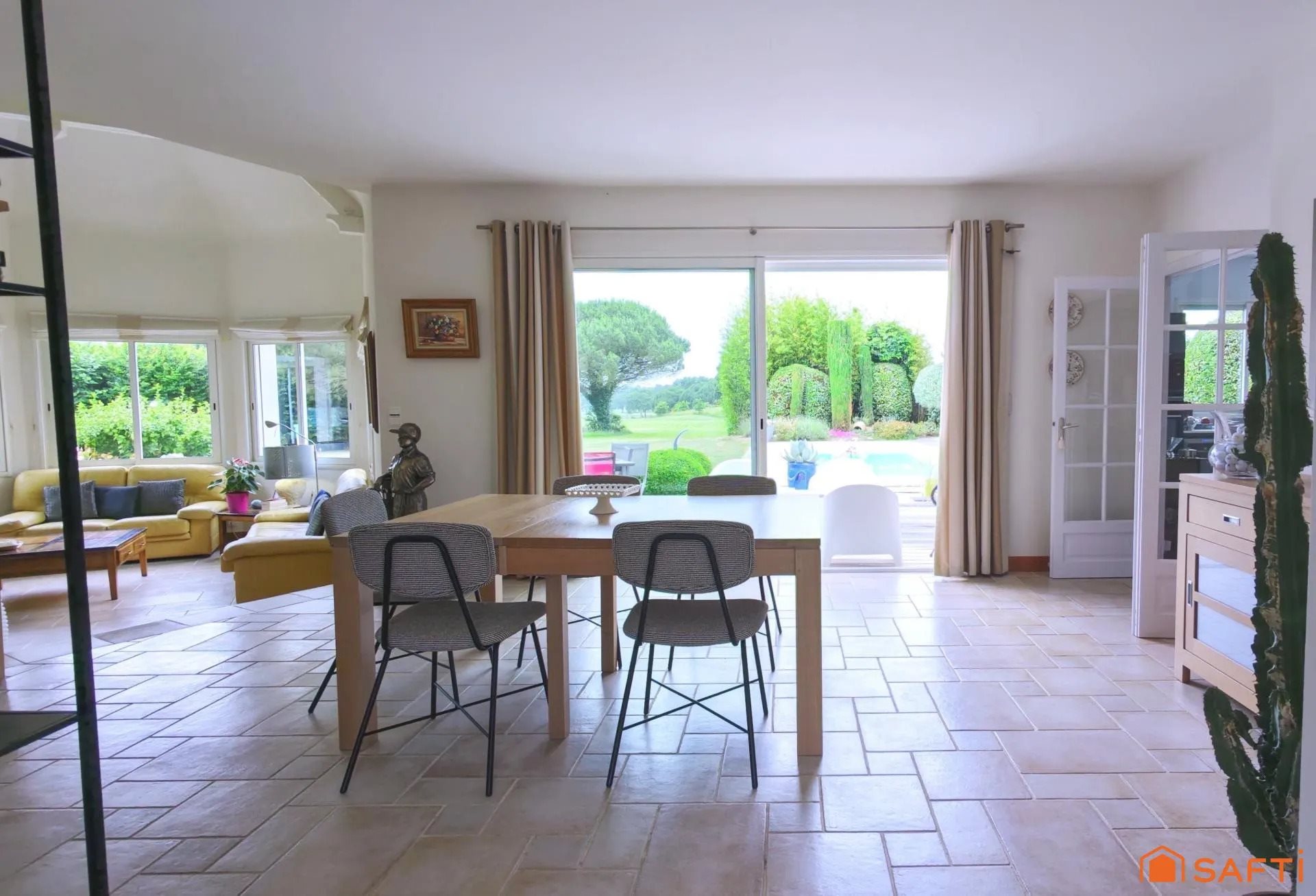 Maison à vendre, 195m², La Baule-Escoublac