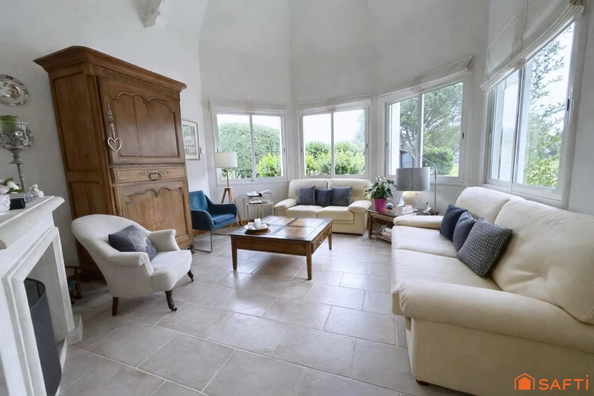 Maison à vendre, 195m², La Baule-Escoublac