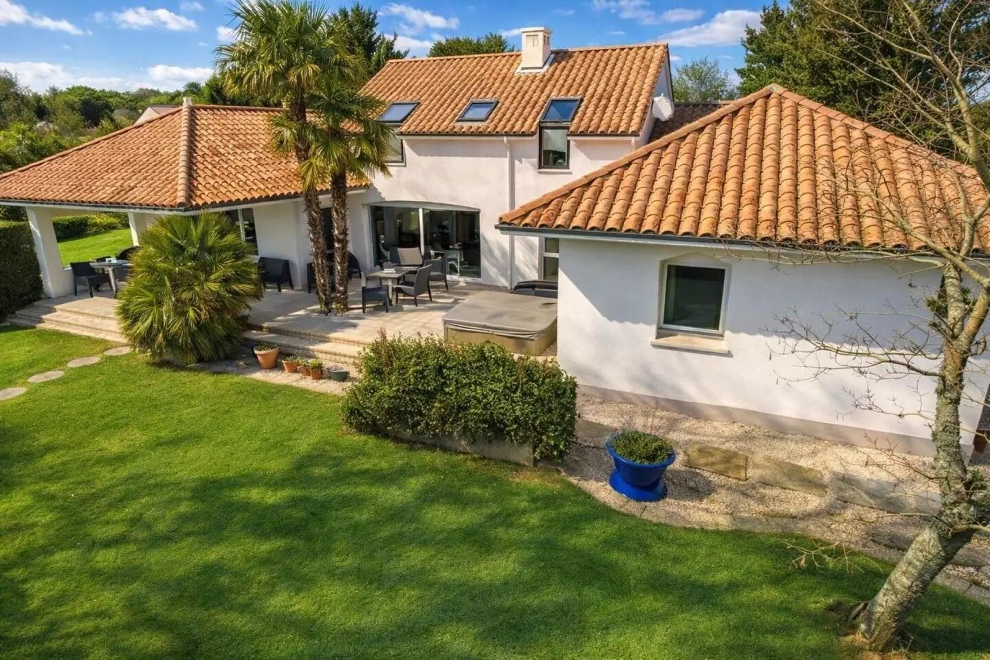 Maison à vendre, 220m², La Baule-Escoublac