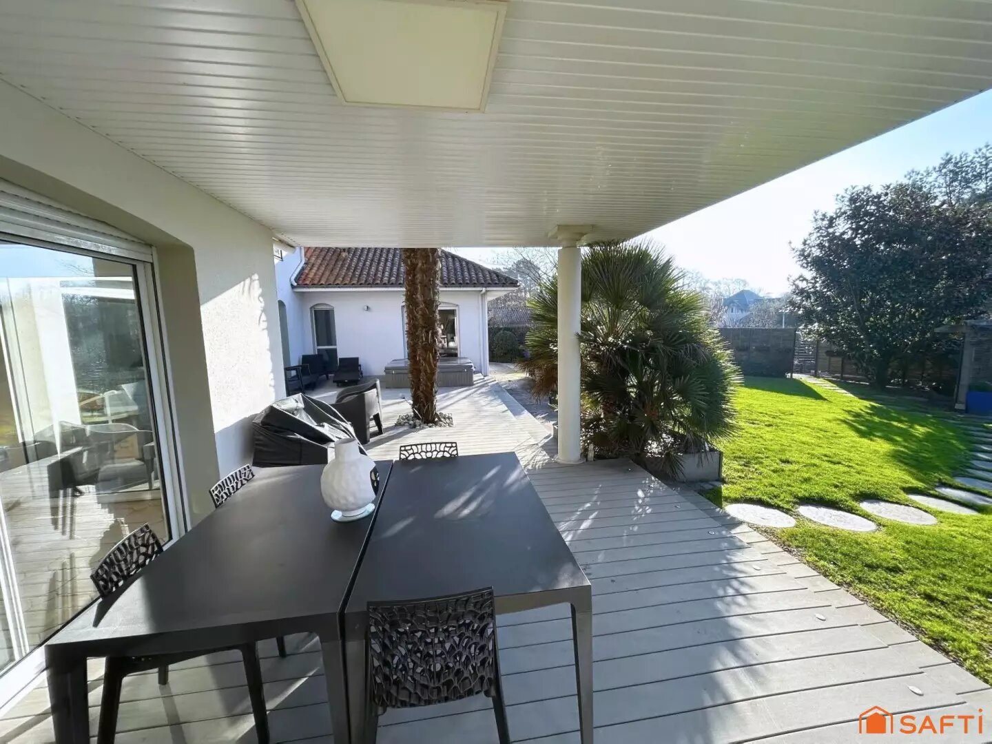 Maison à vendre, 220m², La Baule-Escoublac