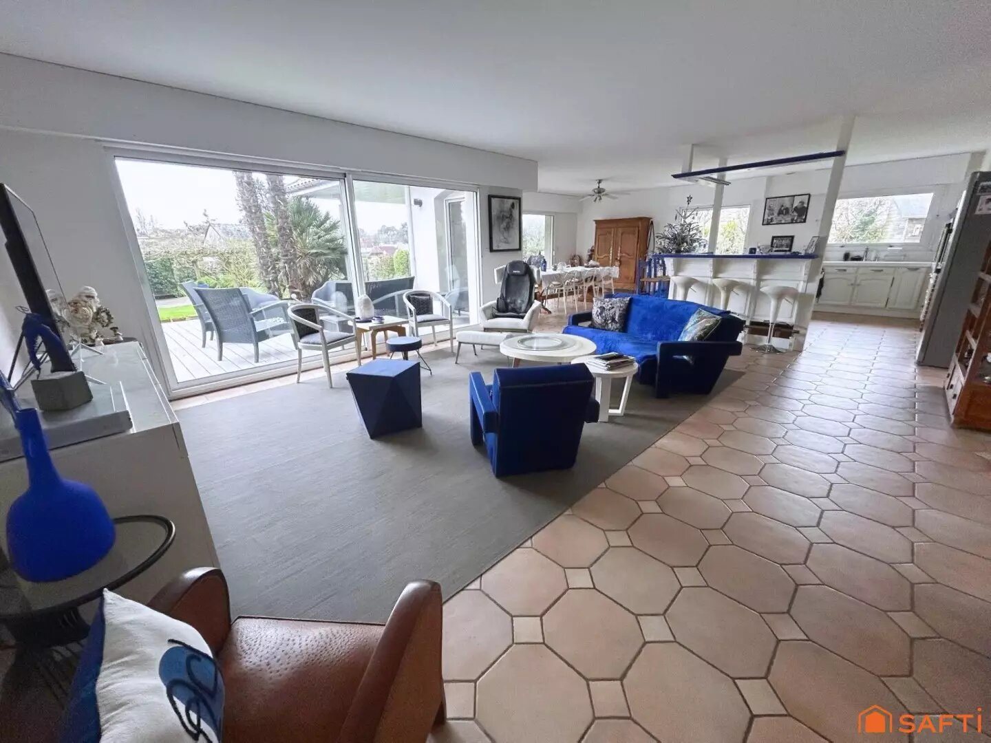 Maison à vendre, 220m², La Baule-Escoublac