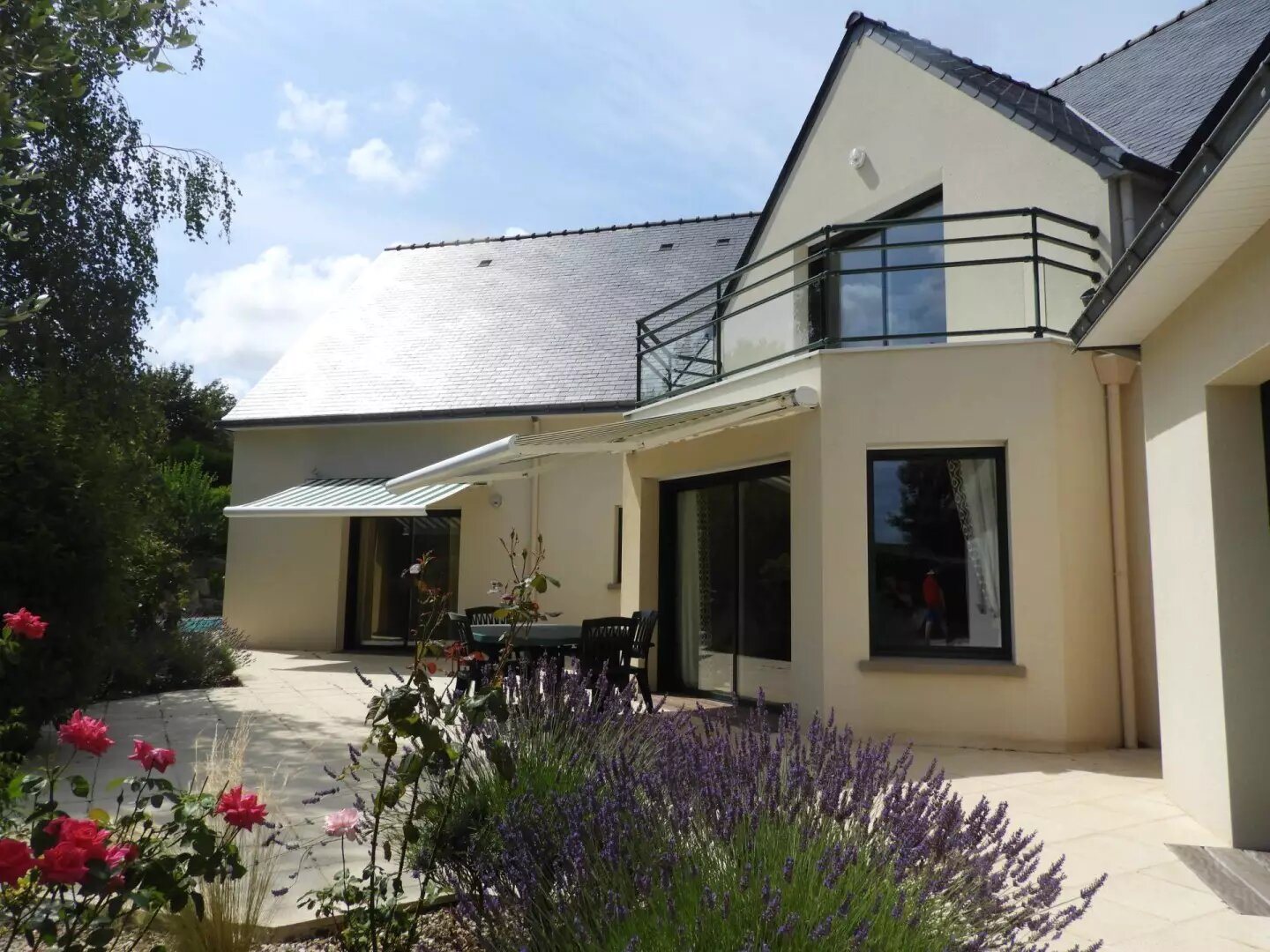 Maison à vendre, 265m², Guérande