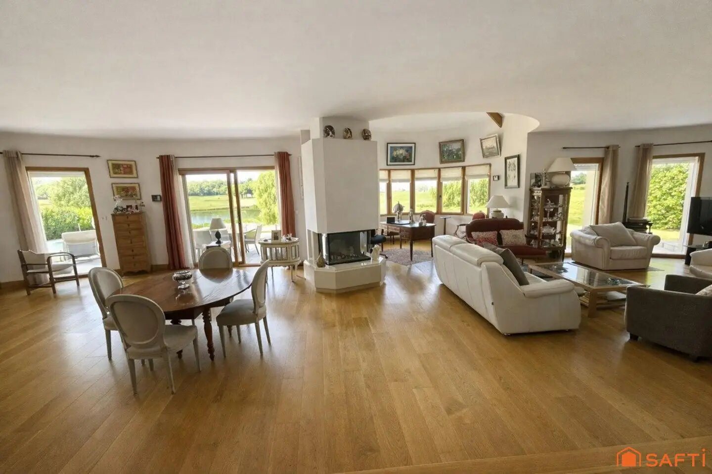 Maison à vendre, 269m², Saint-André-des-Eaux