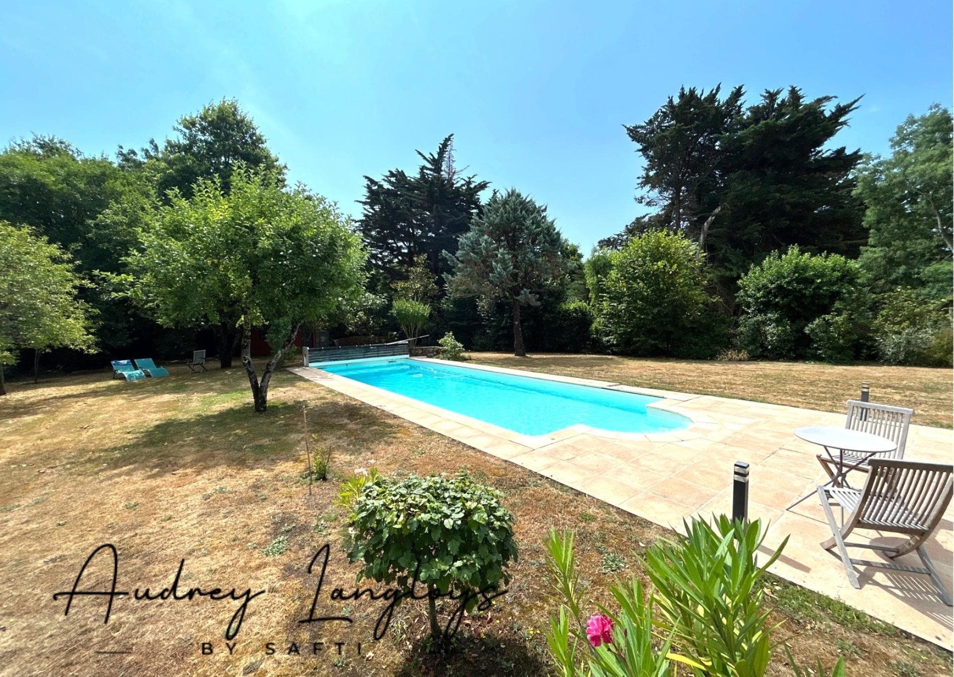 Maison à vendre, 136m², Piriac-sur-Mer