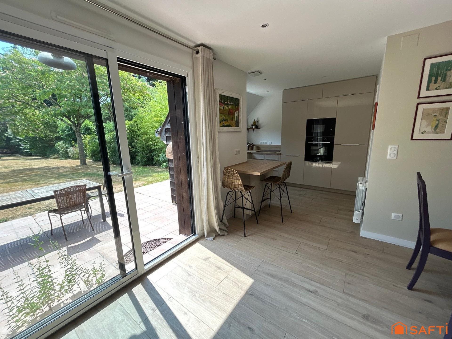 Maison à vendre, 136m², Piriac-sur-Mer