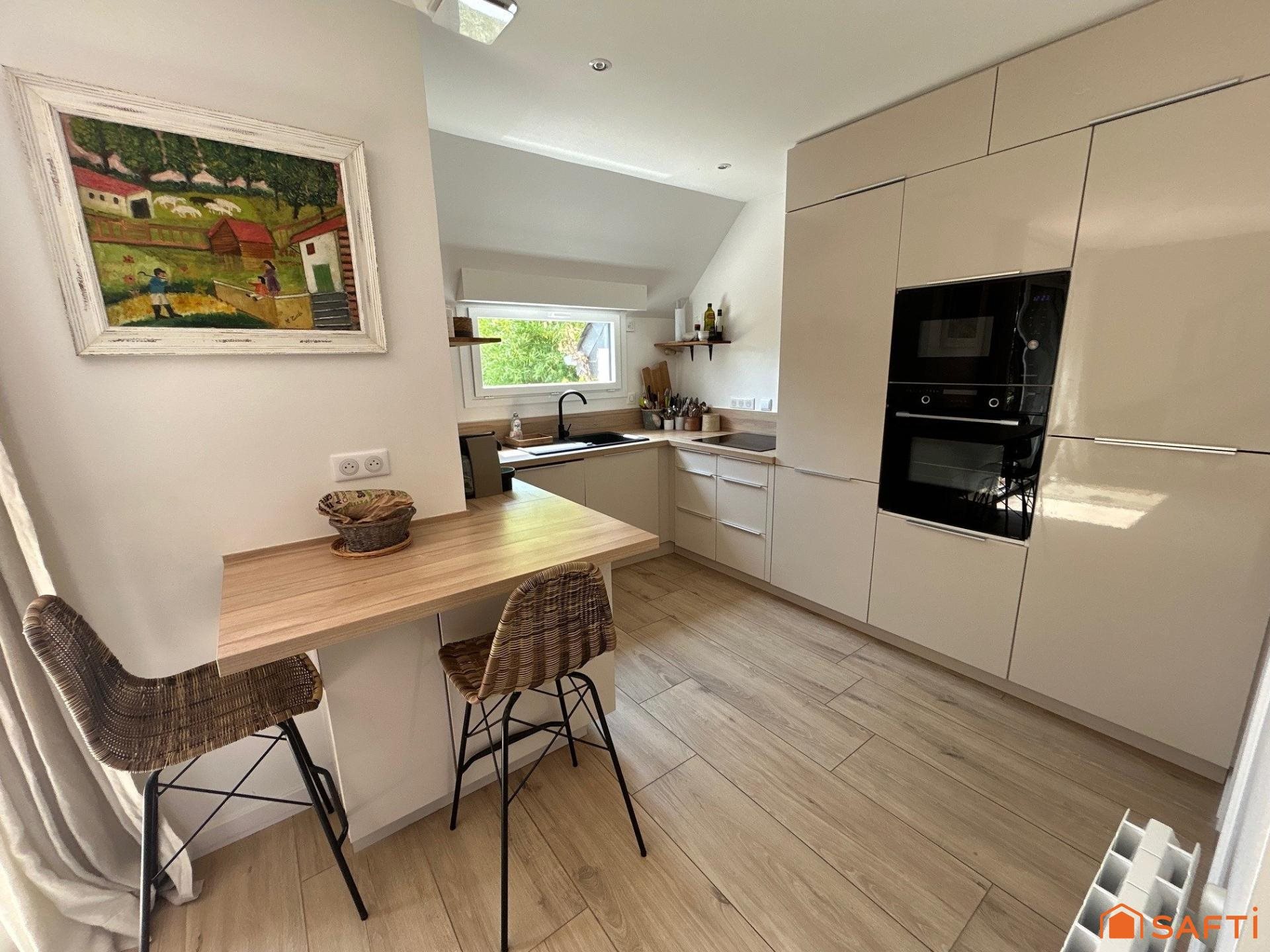 Maison à vendre, 136m², Piriac-sur-Mer
