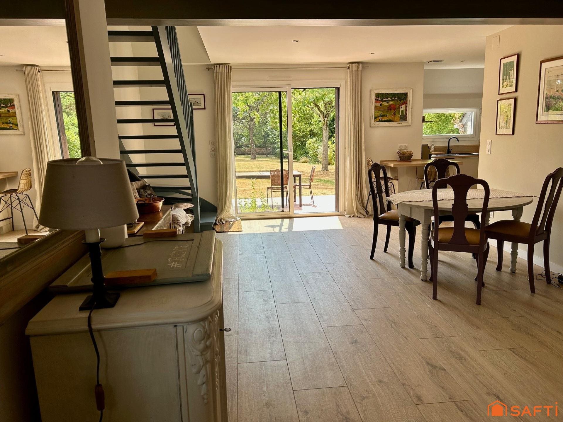 Maison à vendre, 136m², Piriac-sur-Mer