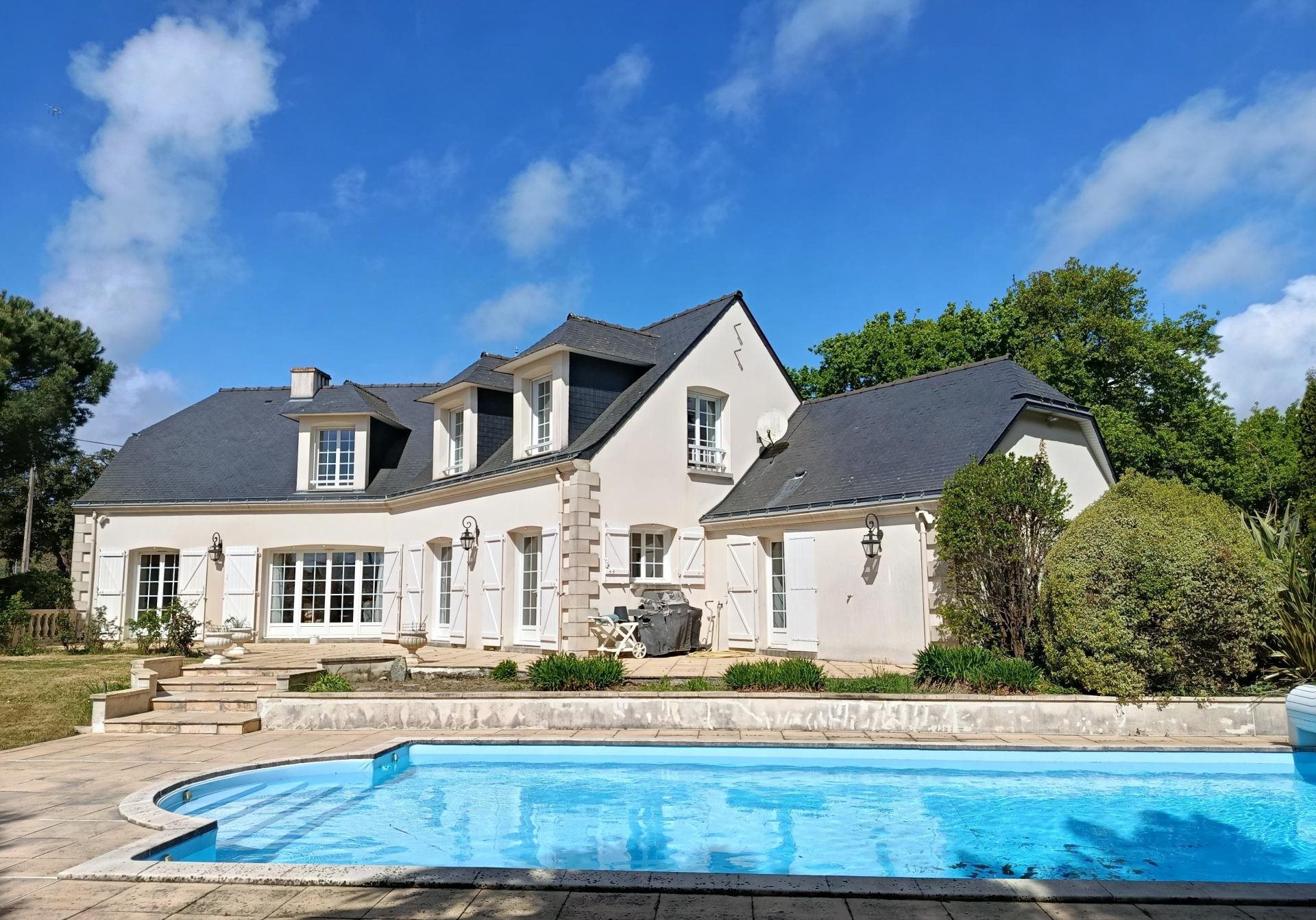 Maison à vendre, 266m², La Baule-Escoublac