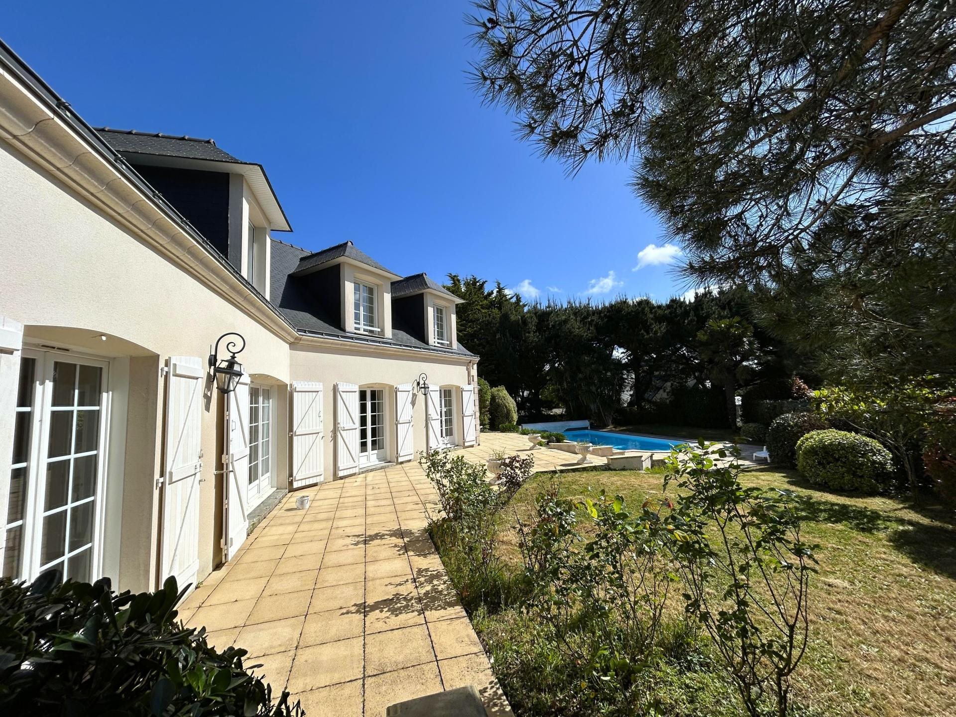 Maison à vendre, 266m², La Baule-Escoublac