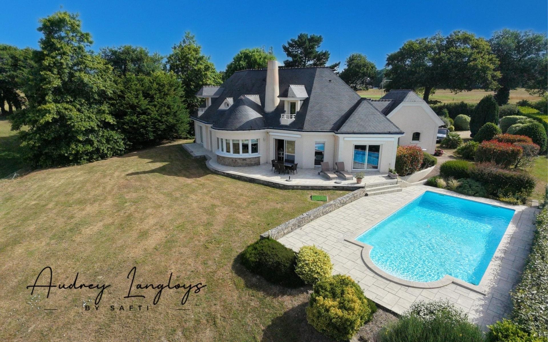 Maison à vendre, 269m², La Baule-Escoublac