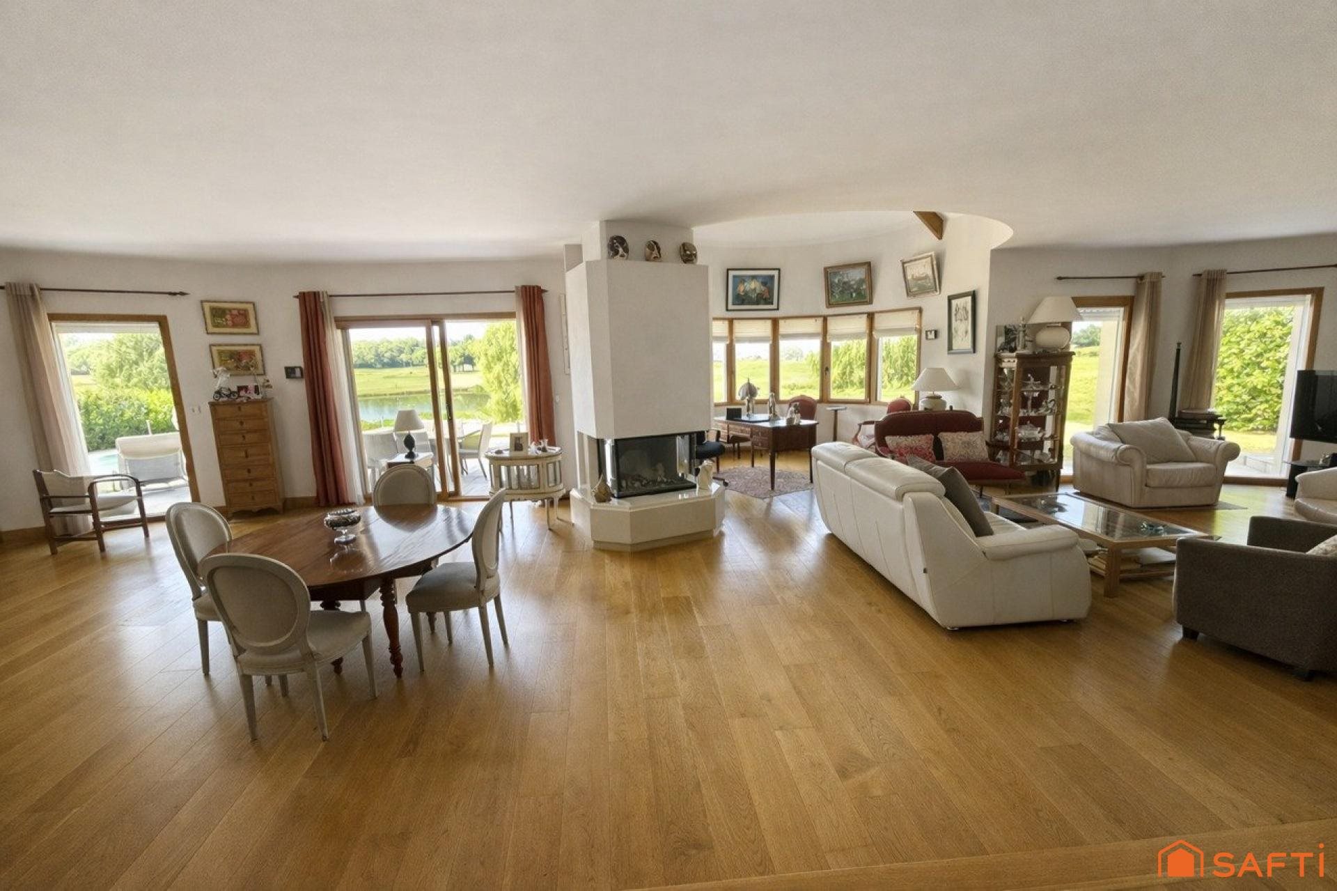 Maison à vendre, 269m², La Baule-Escoublac