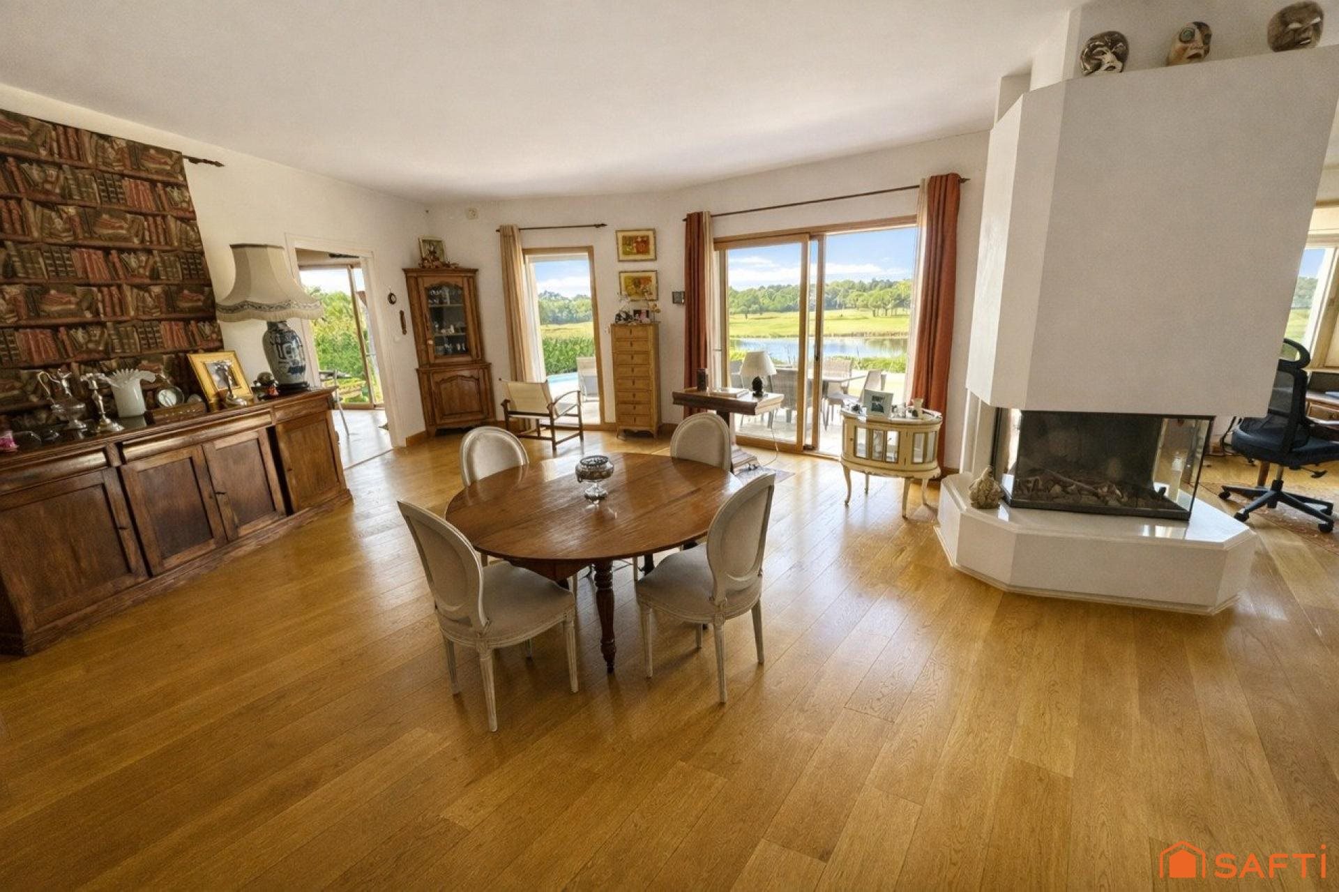 Maison à vendre, 269m², La Baule-Escoublac