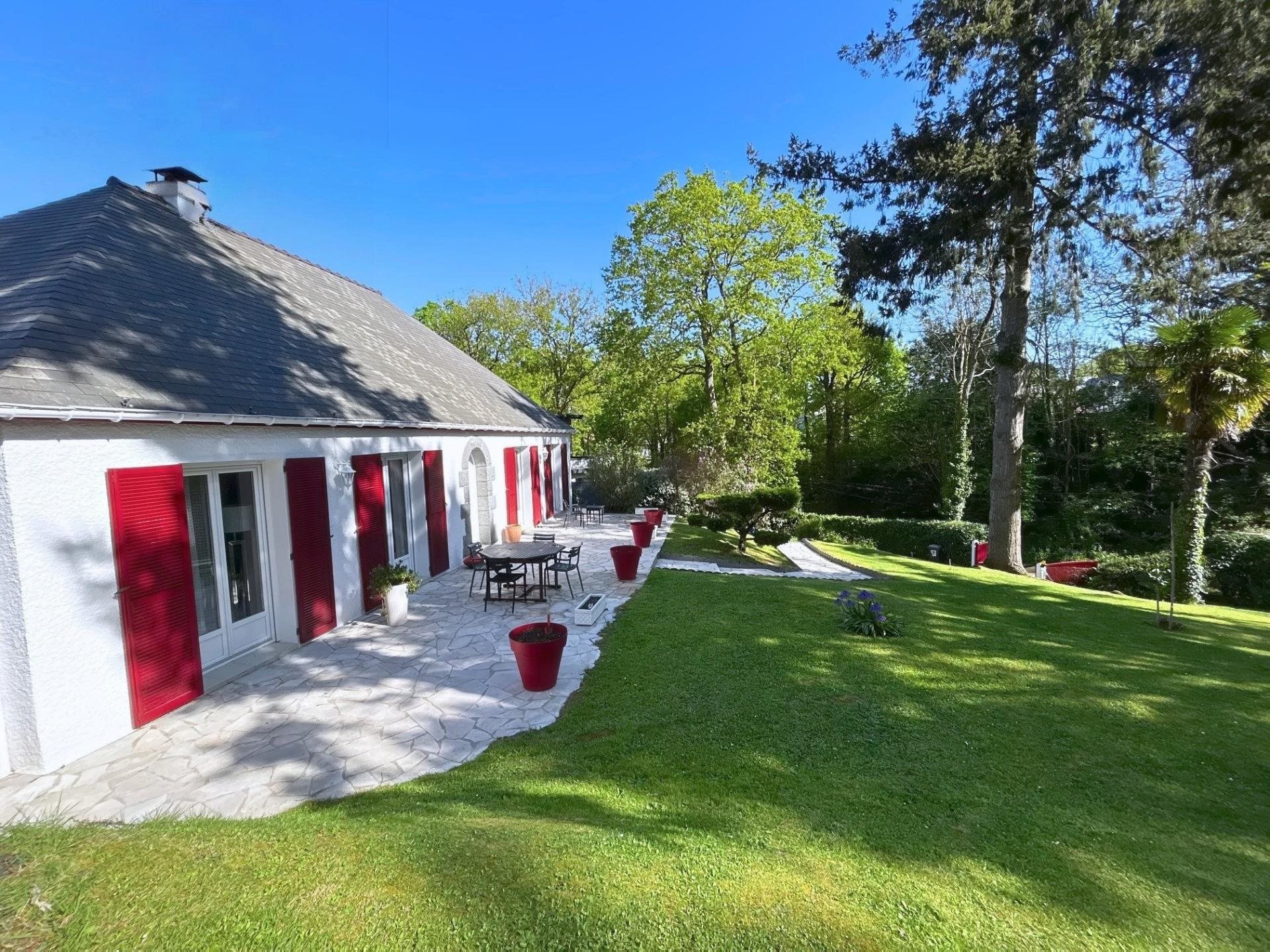 Maison à vendre, 111m², La Baule-Escoublac