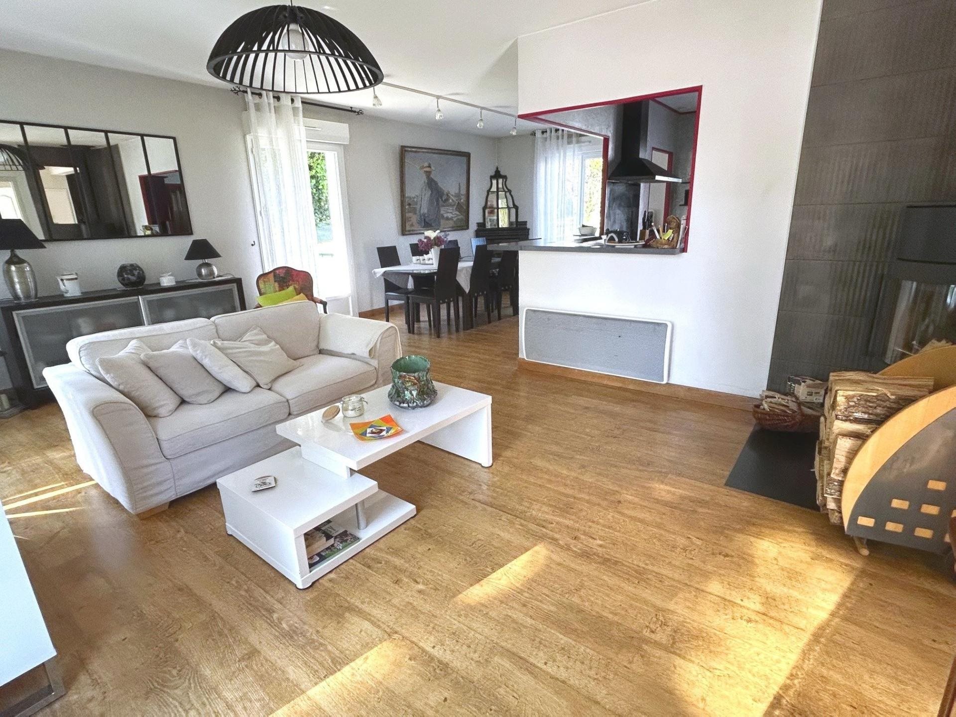 Maison à vendre, 111m², La Baule-Escoublac