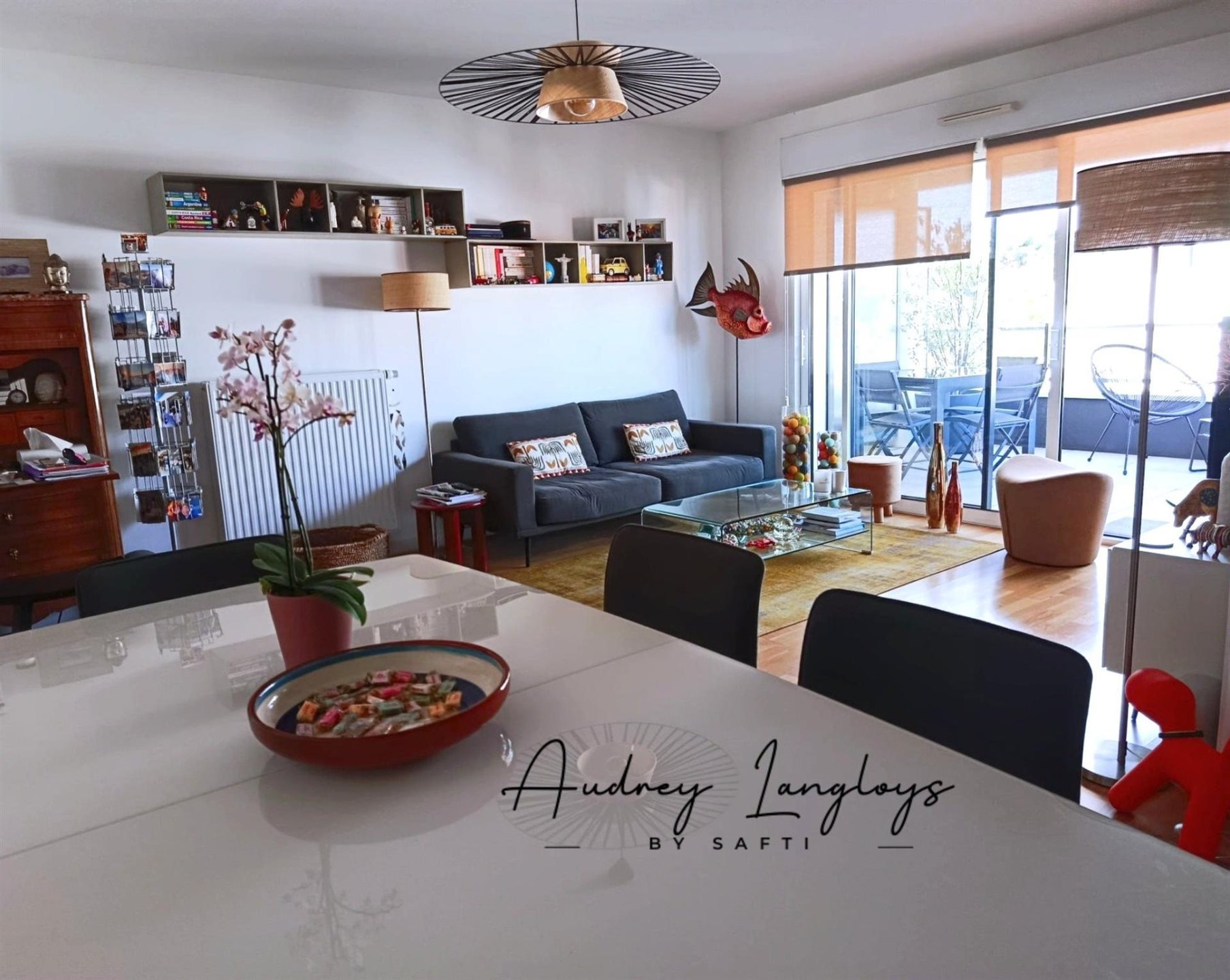 Appartement à vendre, 114m², La Baule-Escoublac
