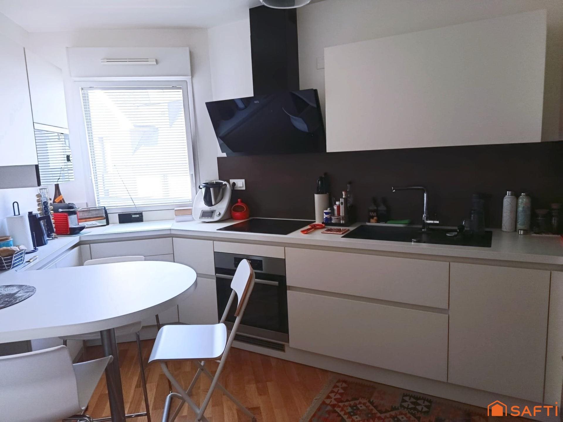 Appartement à vendre, 114m², La Baule-Escoublac