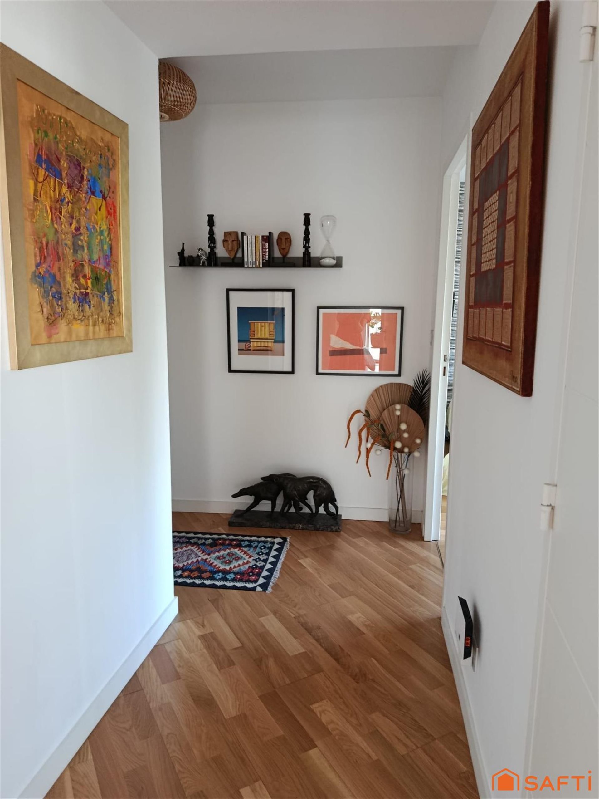 Appartement à vendre, 114m², La Baule-Escoublac