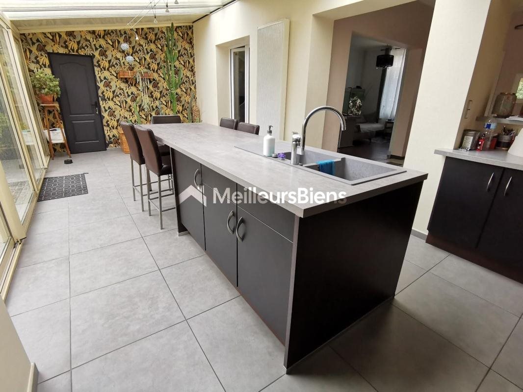 Maison à vendre, 156m², Onnaing