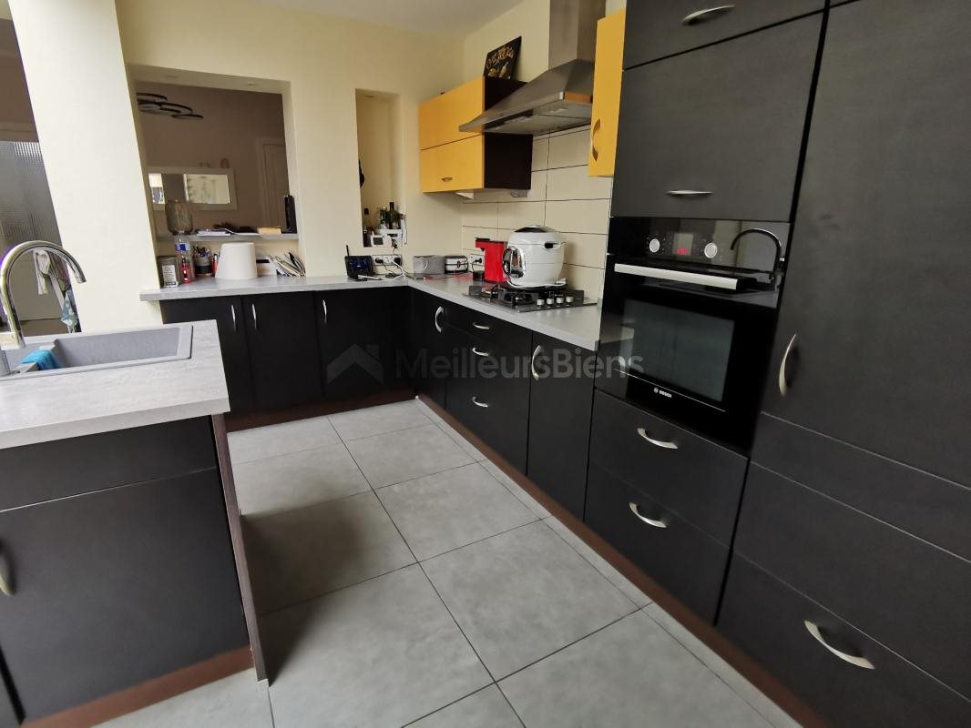 Maison à vendre, 156m², Onnaing