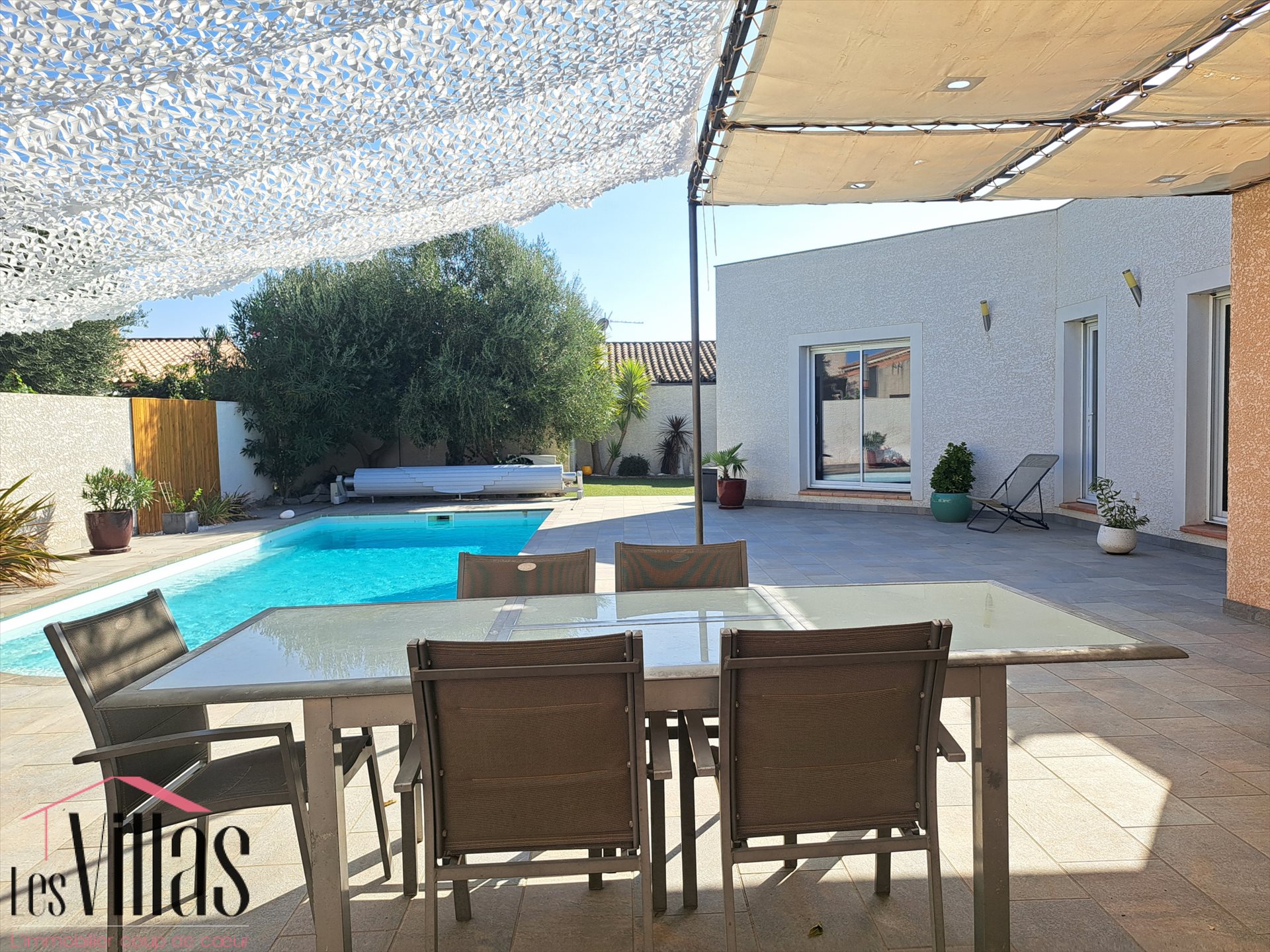 Maison à vendre, 158m², Saint-Marcel-sur-Aude