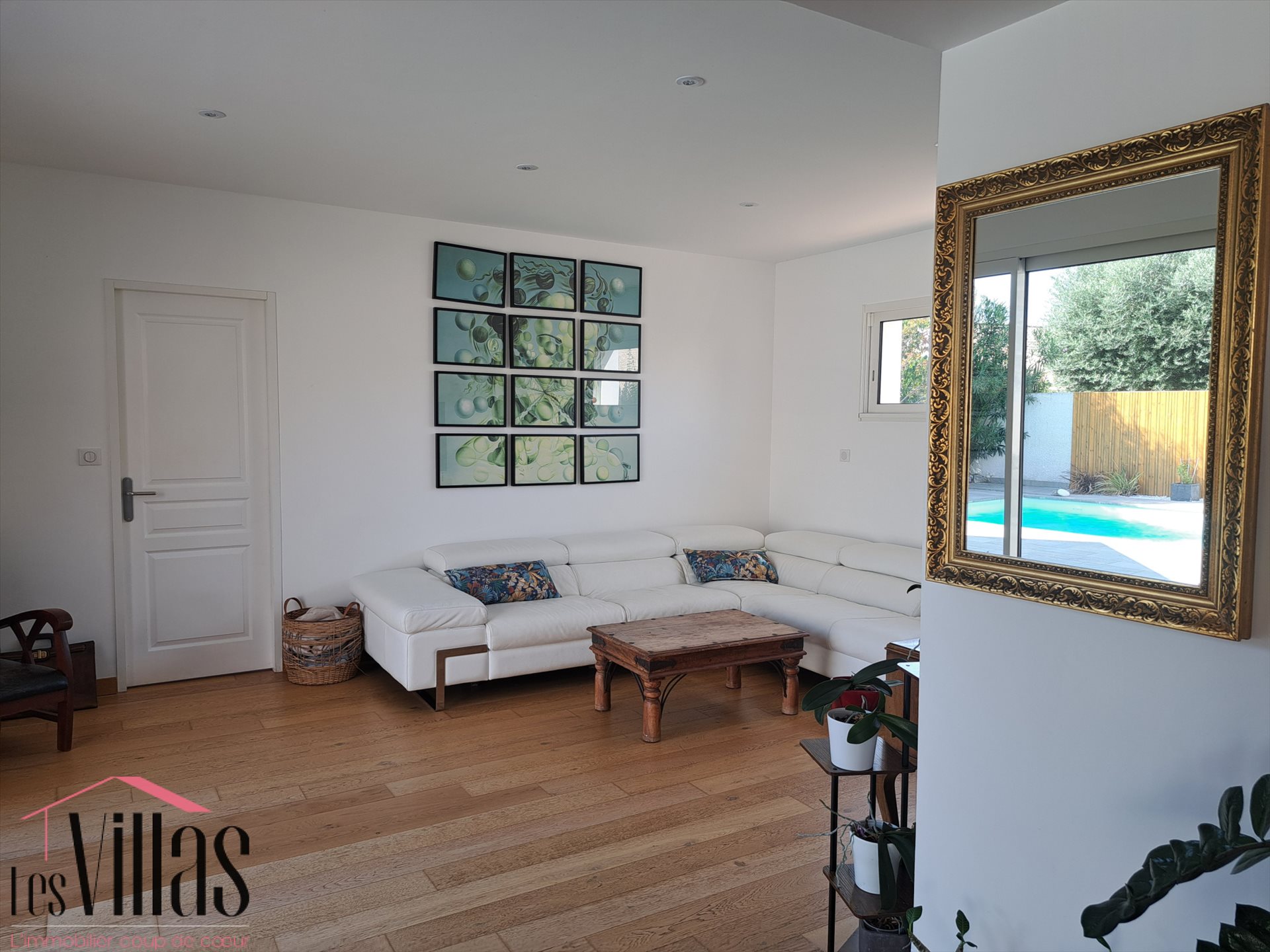 Maison à vendre, 158m², Saint-Marcel-sur-Aude