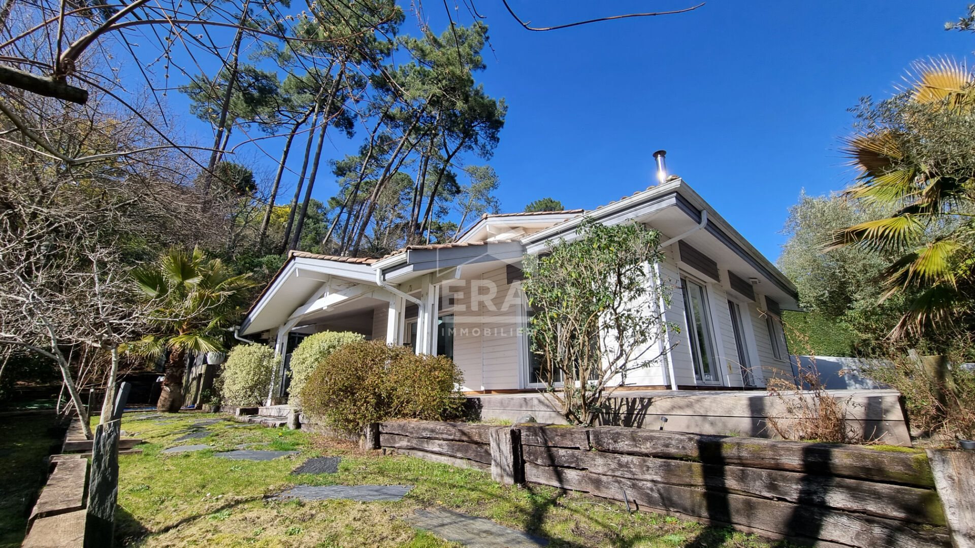 Maison à vendre, 149m², La Teste-de-Buch