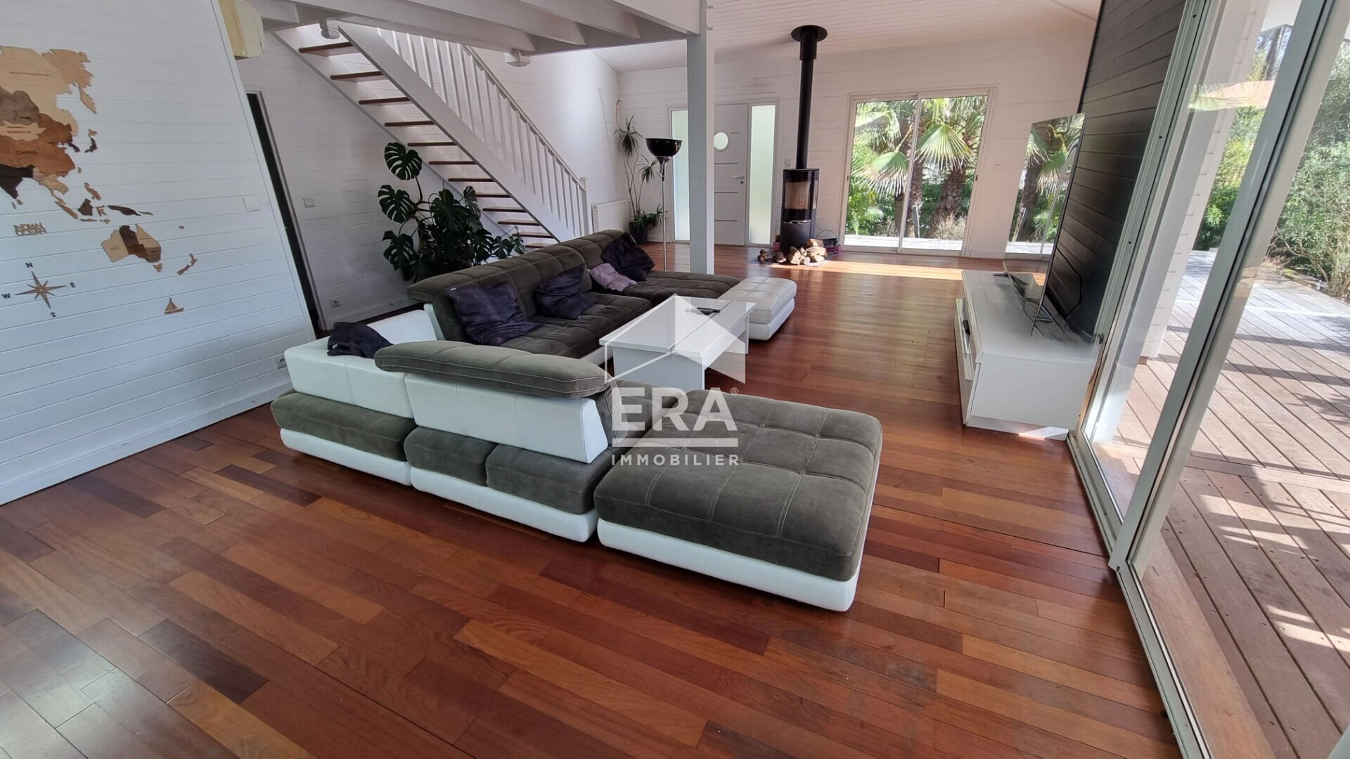 Maison à vendre, 149m², La Teste-de-Buch