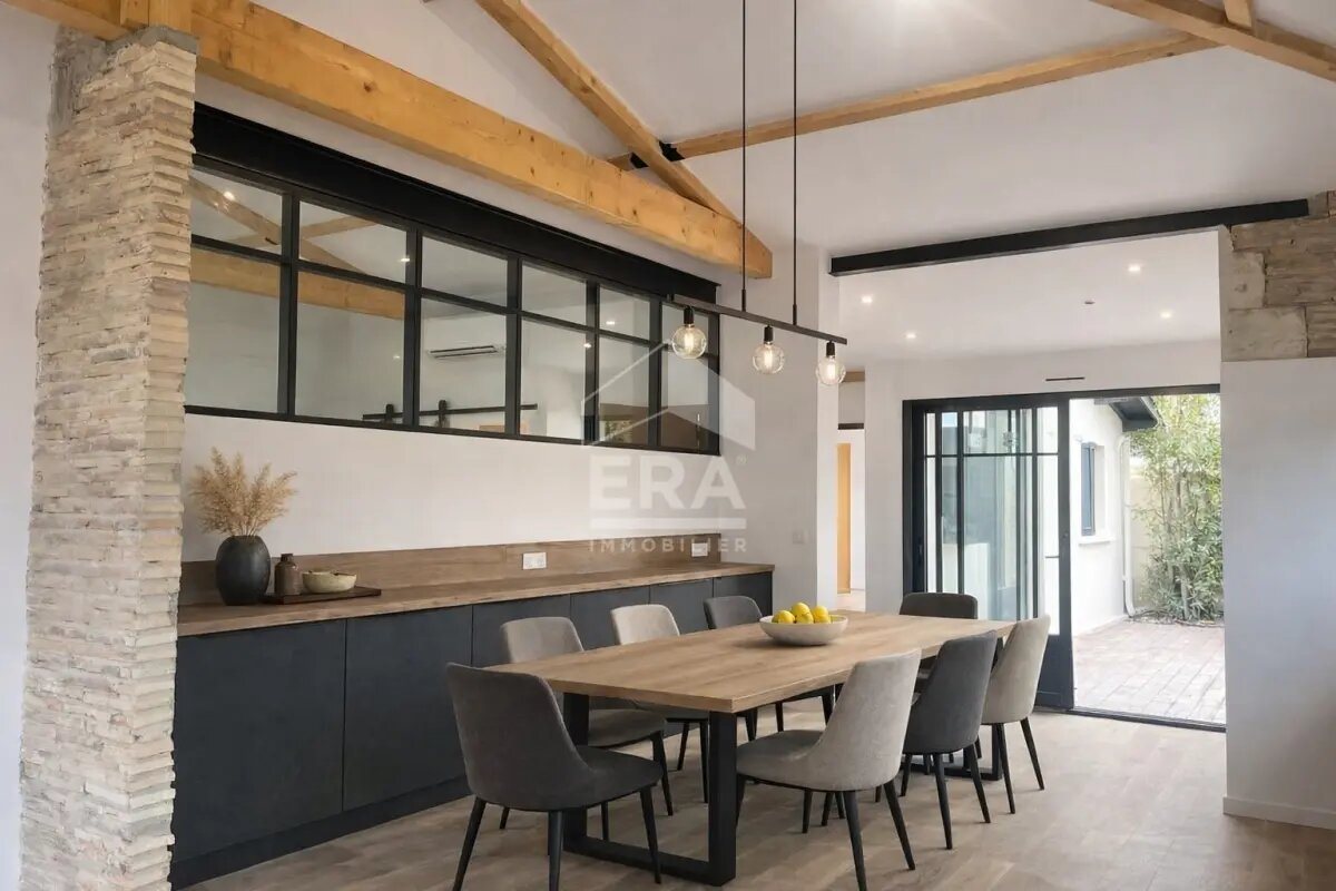 Maison à vendre, 93m², La Teste-de-Buch