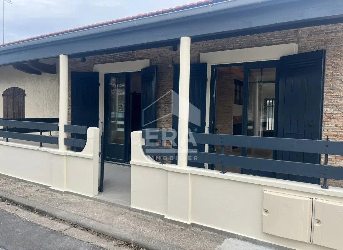Maison à vendre, 93m², La Teste-de-Buch