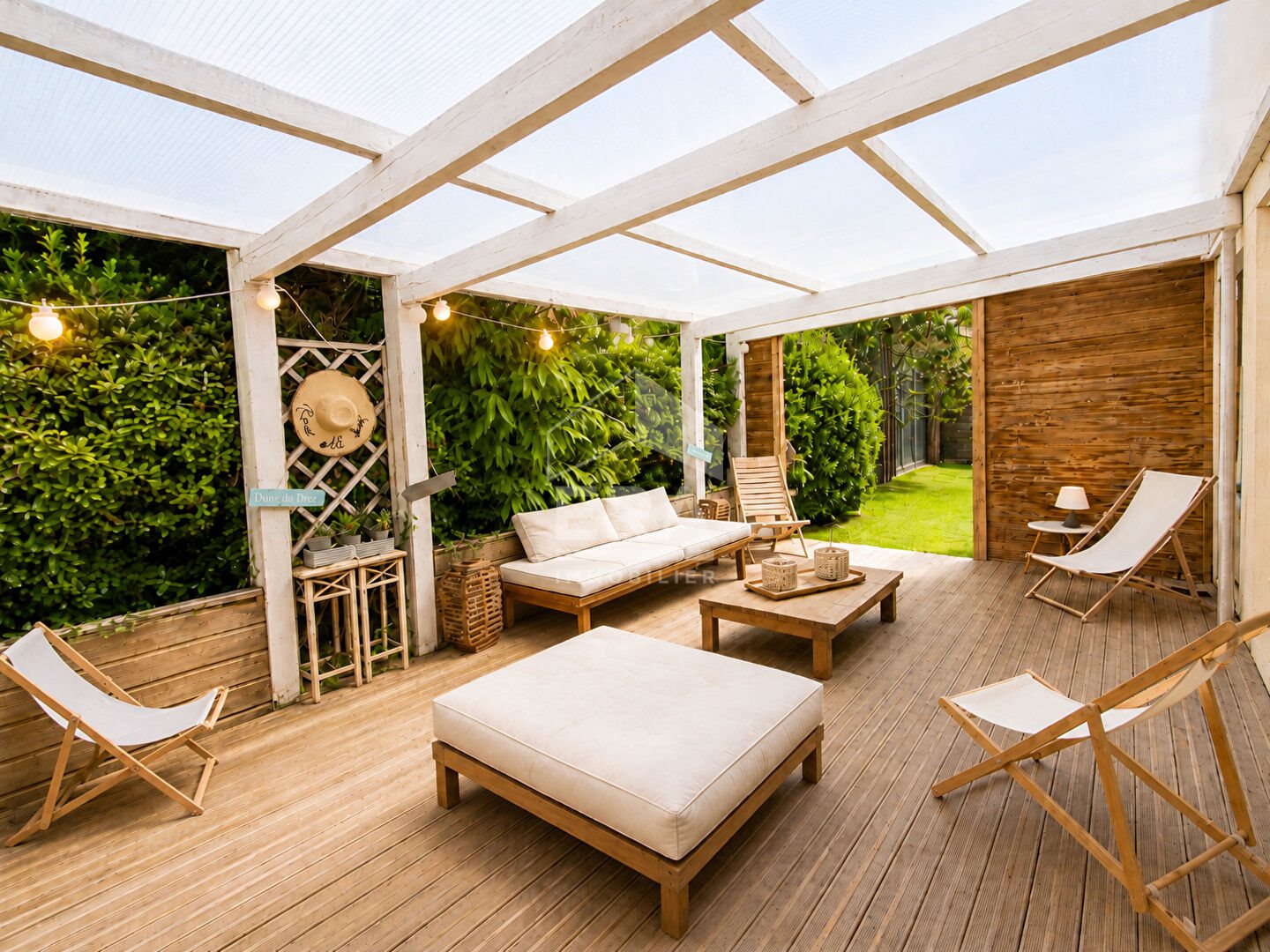 Maison à vendre, 157m², La Teste-de-Buch
