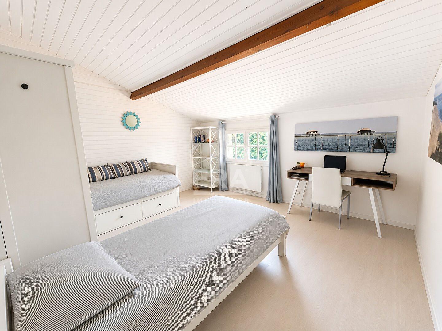 Maison à vendre, 157m², La Teste-de-Buch