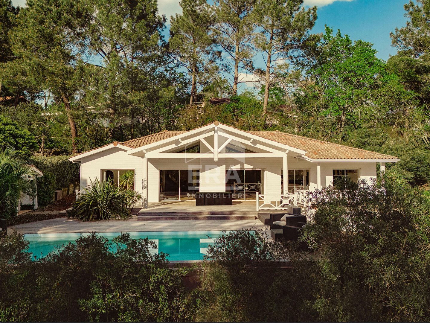 Maison à vendre, 267m², La Teste-de-Buch