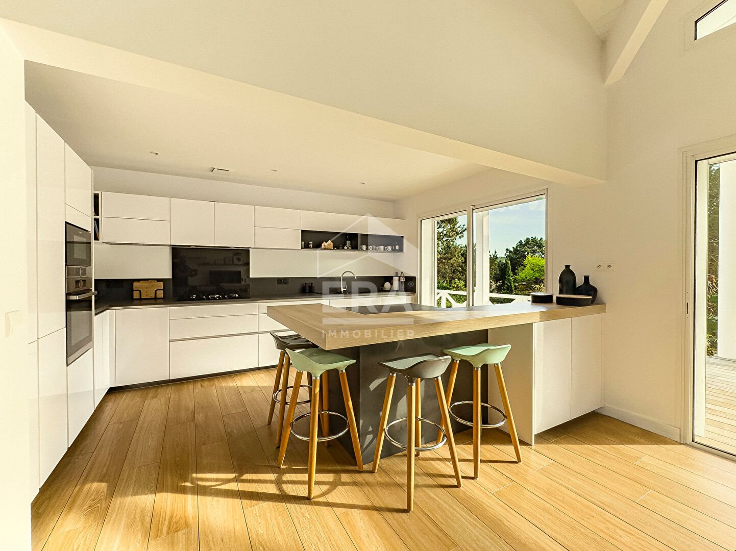 Maison à vendre, 267m², La Teste-de-Buch