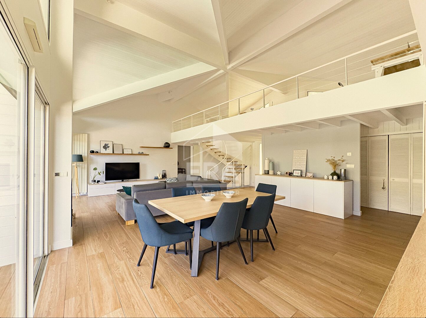 Maison à vendre, 267m², La Teste-de-Buch