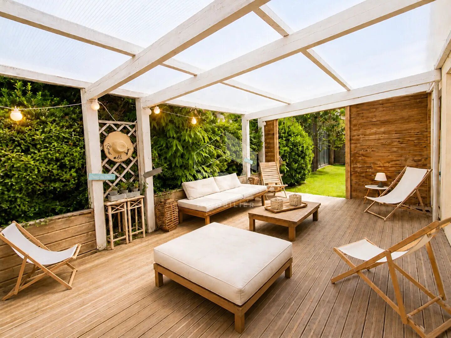 Maison à vendre, 157m², La Teste-de-Buch