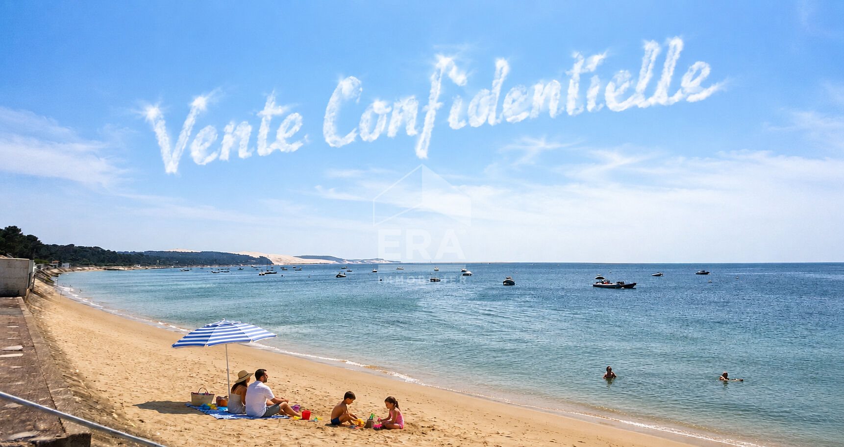 Maison à vendre, 165m², La Teste-de-Buch