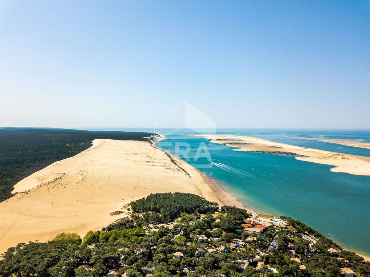 Maison à vendre, 165m², La Teste-de-Buch