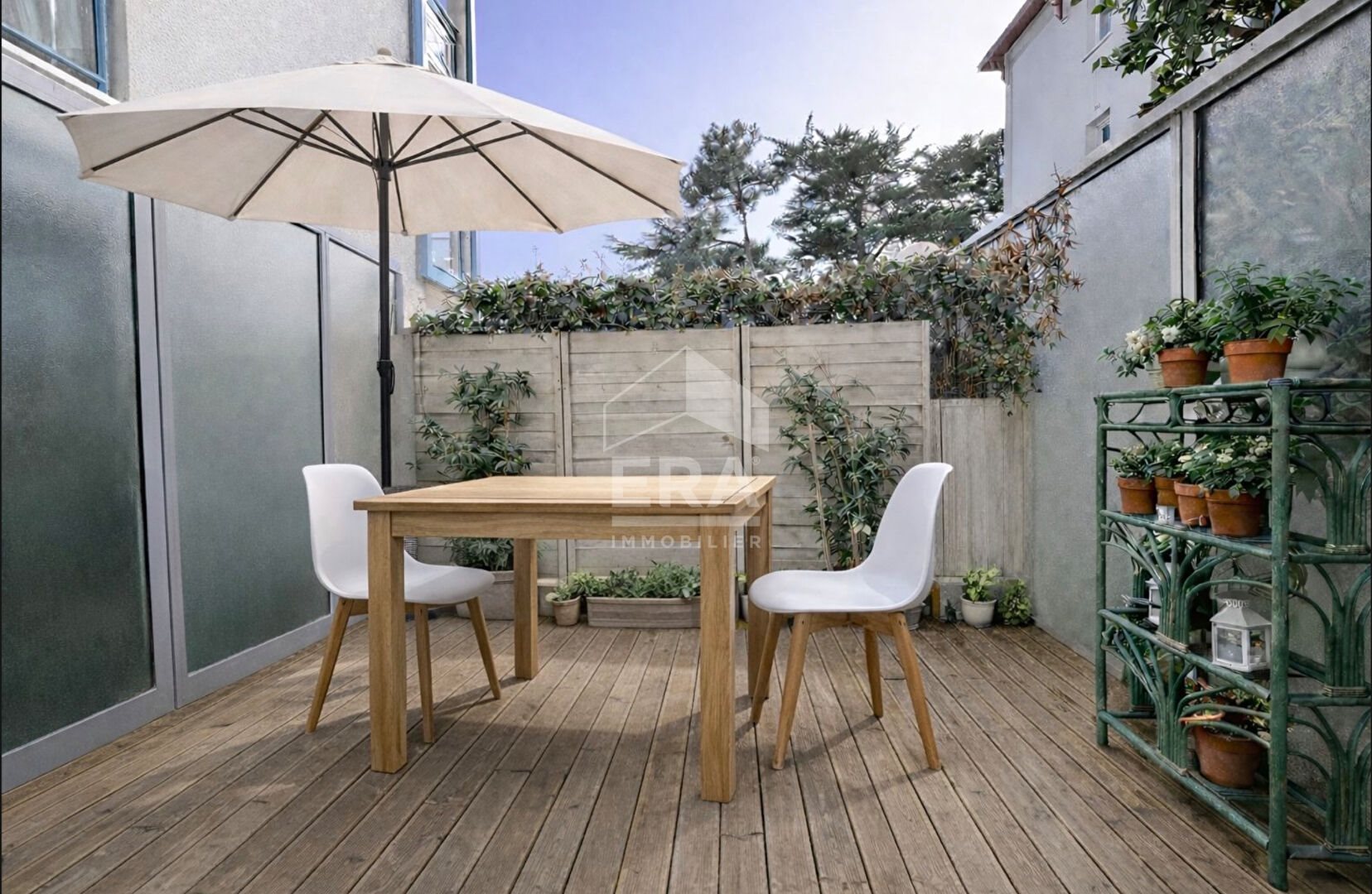 Appartement à vendre, 29m², Arcachon