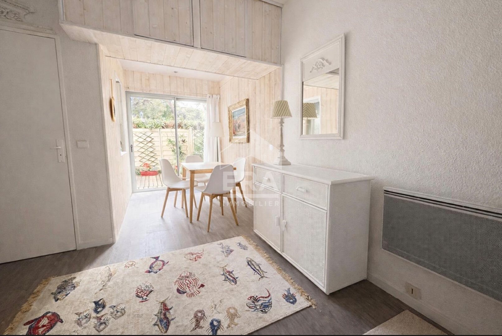 Appartement à vendre, 29m², Arcachon