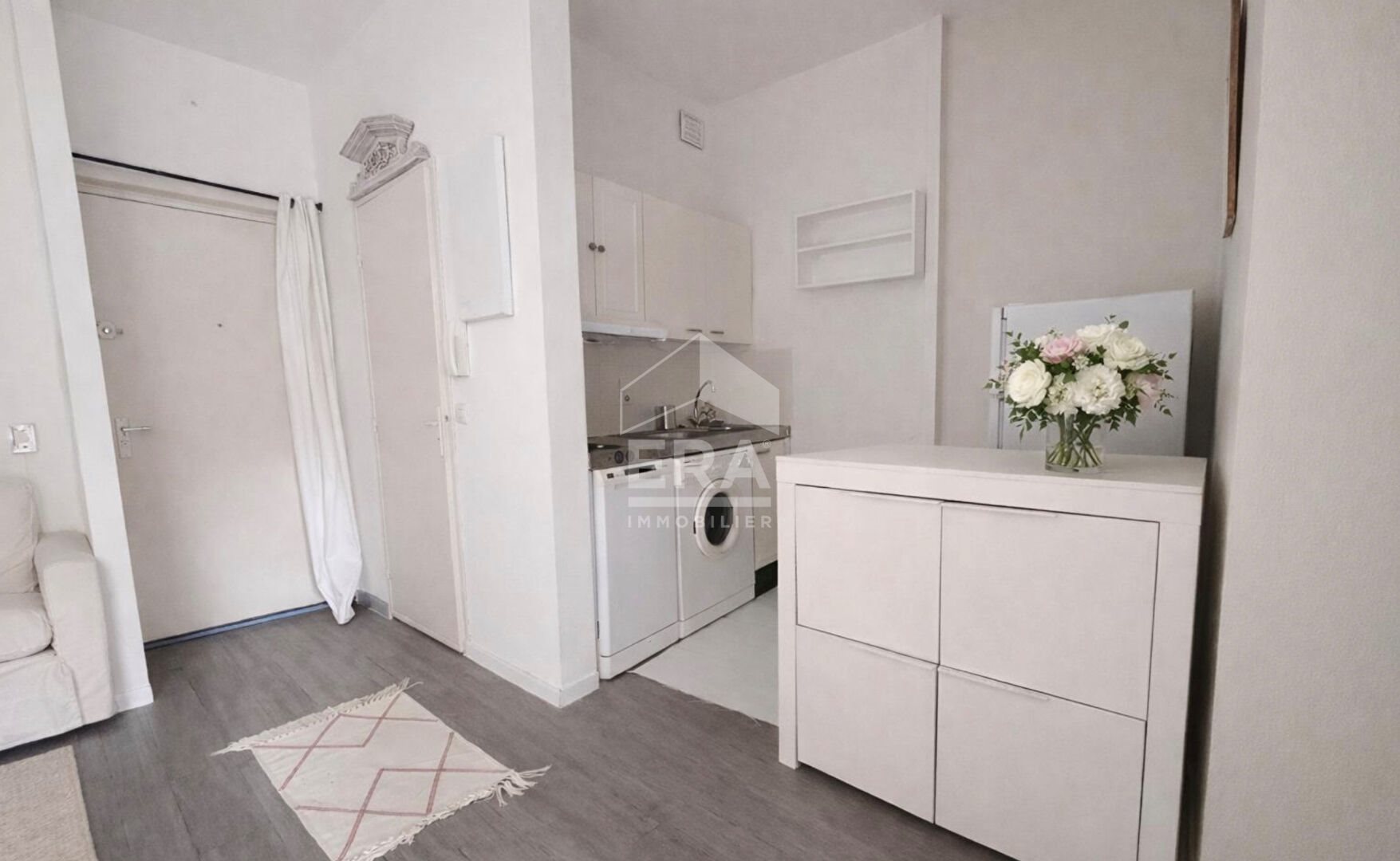 Appartement à vendre, 29m², Arcachon