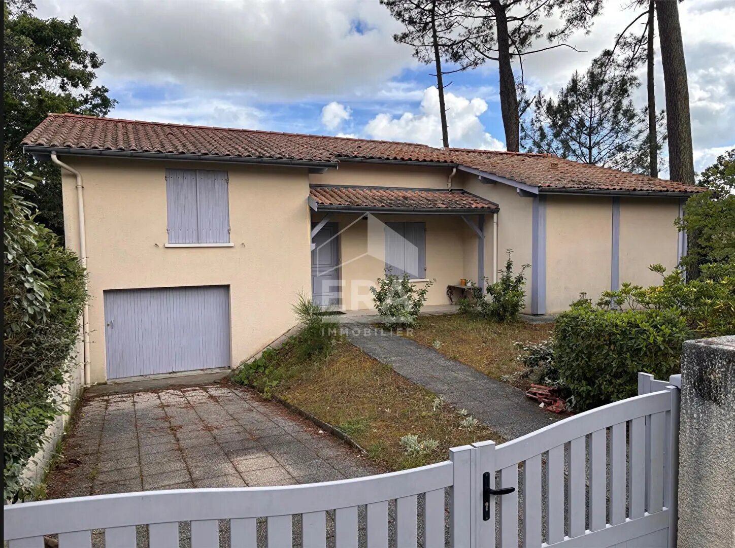 Maison à vendre, 117m², La Teste-de-Buch