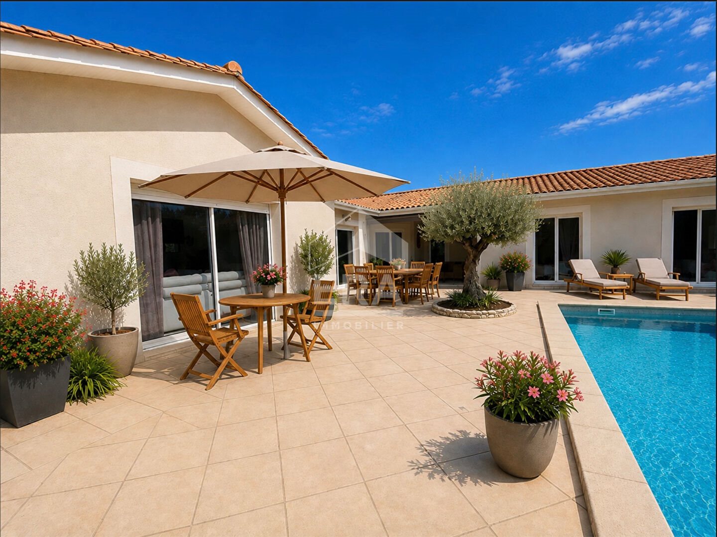 Maison à vendre, 171m², Gujan-Mestras