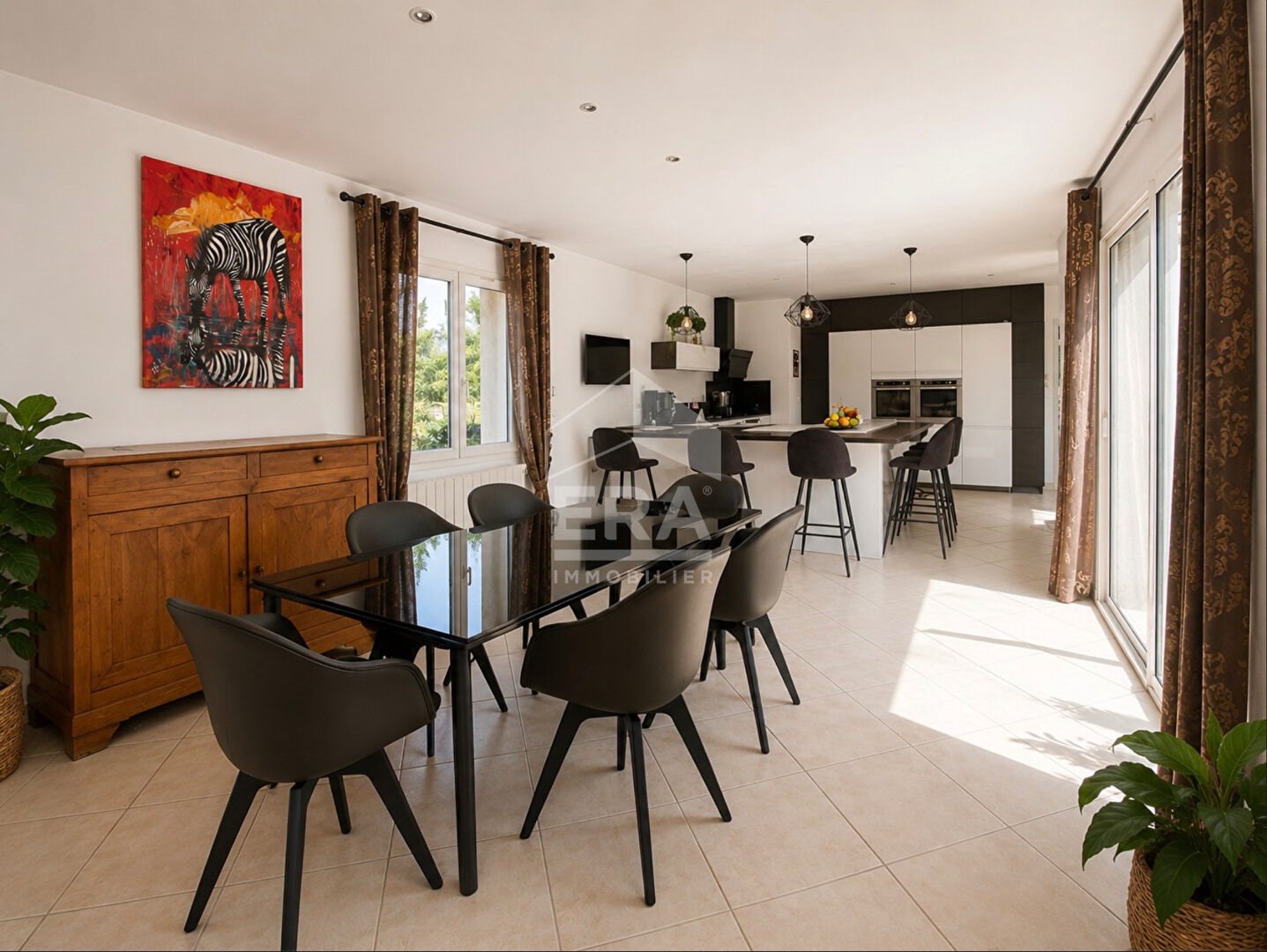 Maison à vendre, 171m², Gujan-Mestras