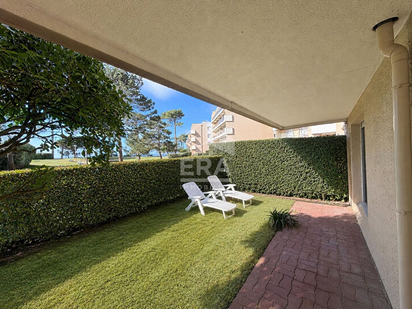 Appartement à vendre, 40m², Arcachon