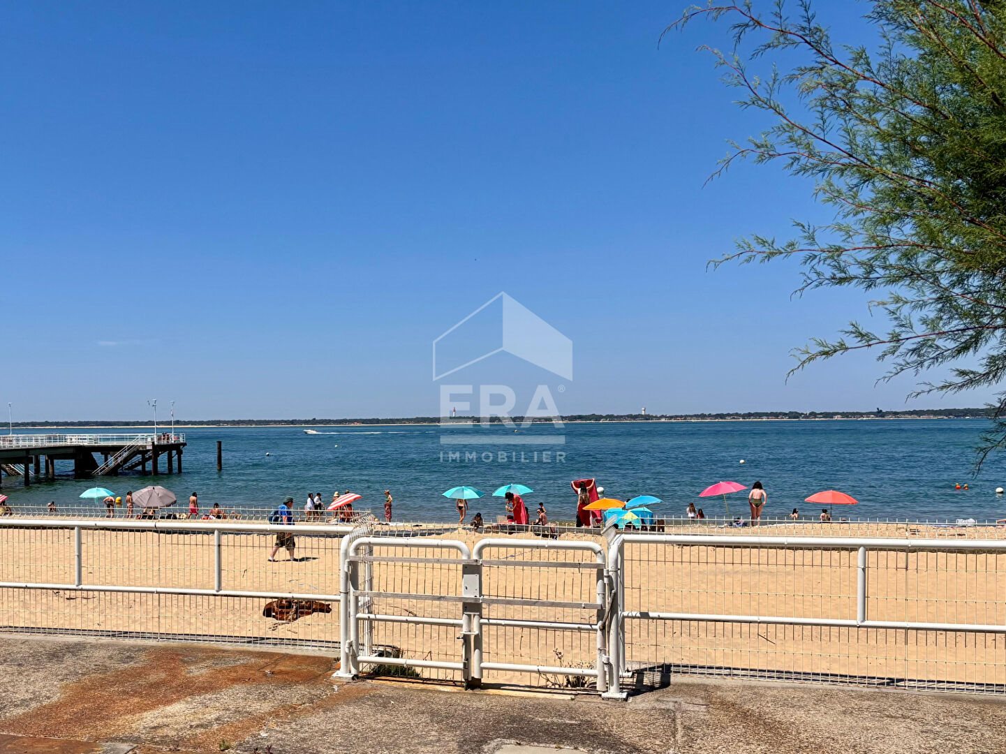 Appartement à vendre, 40m², Arcachon