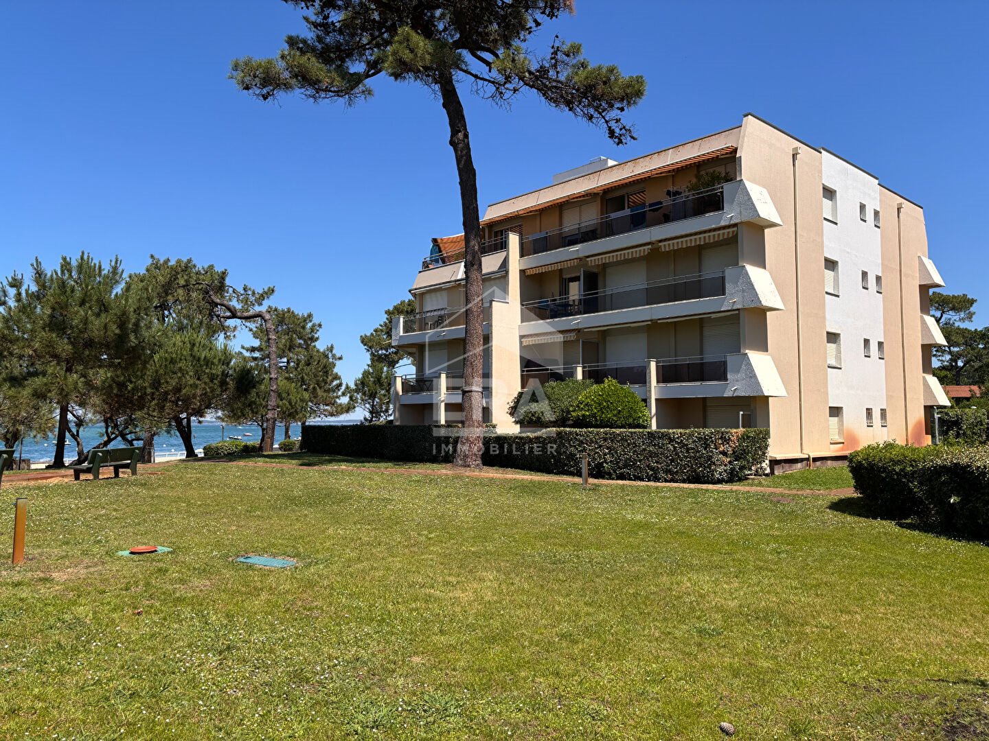 Appartement à vendre, 40m², Arcachon