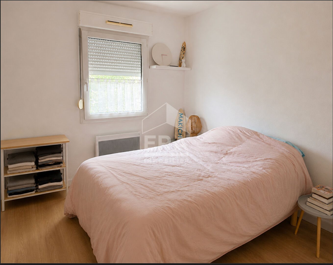Appartement à vendre, 47m², Gujan-Mestras