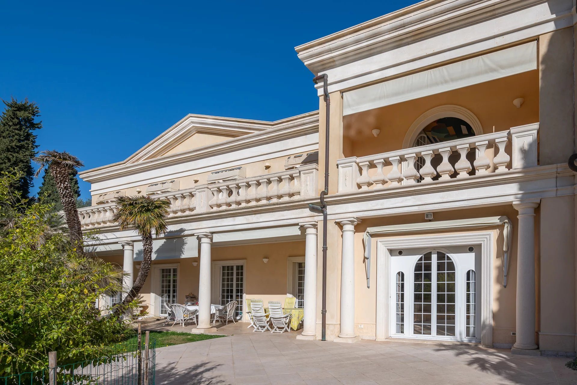 Maison à vendre, 858m², Menton